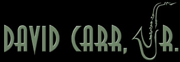 David Carr Jr Logo